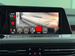 Volkswagen Golf – thumbnail 23
