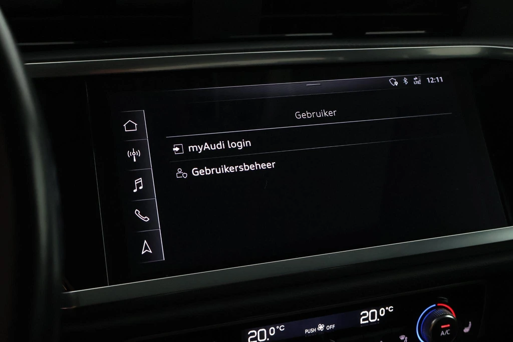Audi Q3 – foto 28