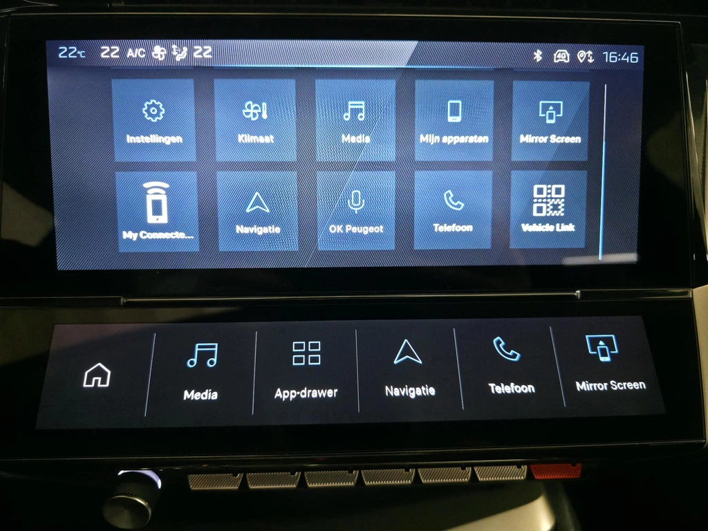 Peugeot 308 – foto 17