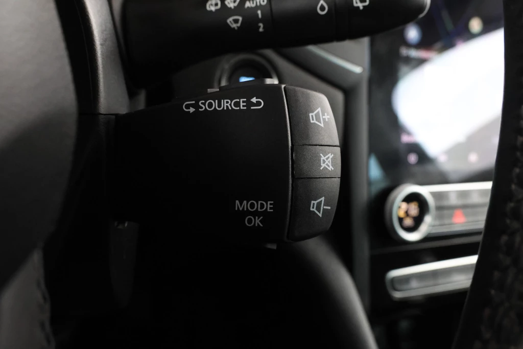 Renault Megane E-Tech – foto 25