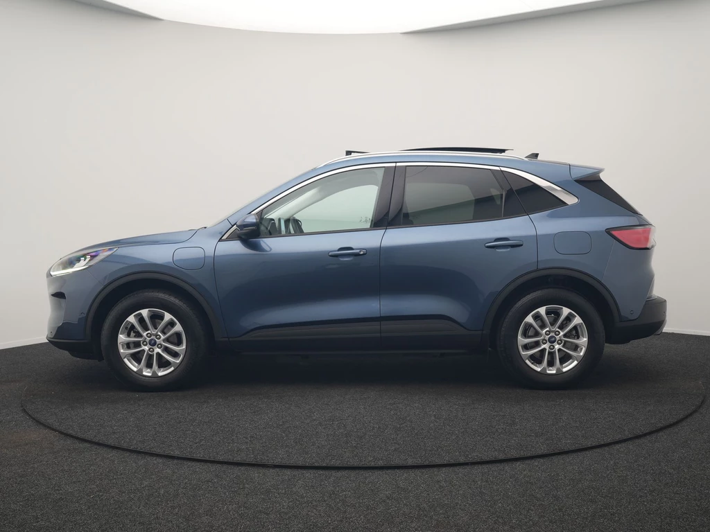 Ford Kuga – foto 3