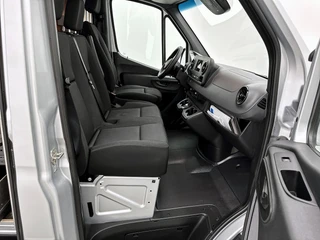 Mercedes-Benz Sprinter – thumbnail 22
