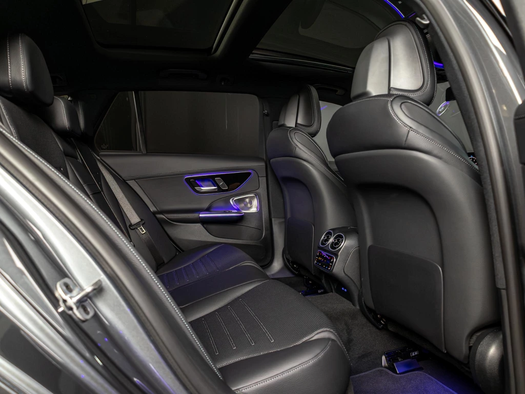 Mercedes-Benz C-Klasse – foto 18