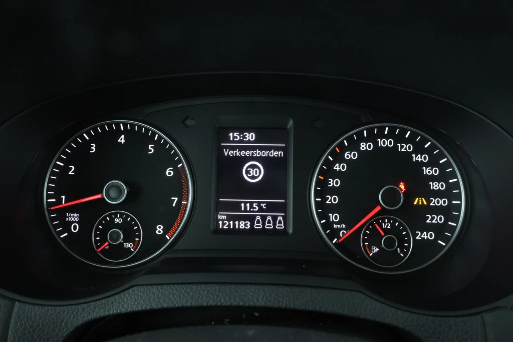 Volkswagen Sharan – foto 21