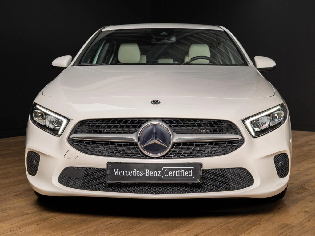Mercedes-Benz A-Klasse – foto 3