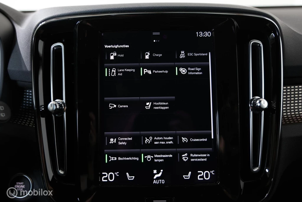 Volvo XC40 – foto 28