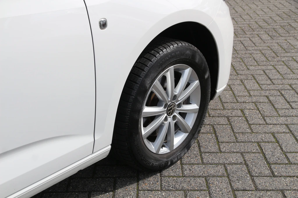Volkswagen Caddy – foto 10