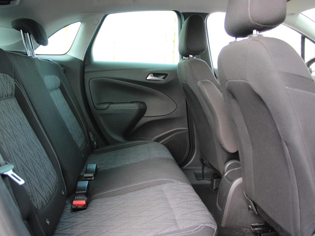 Opel Crossland X – foto 9