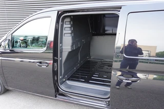 Volkswagen Caddy – thumbnail 13