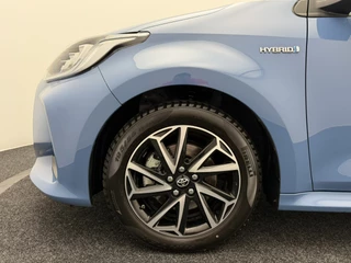 Toyota Yaris – thumbnail 27