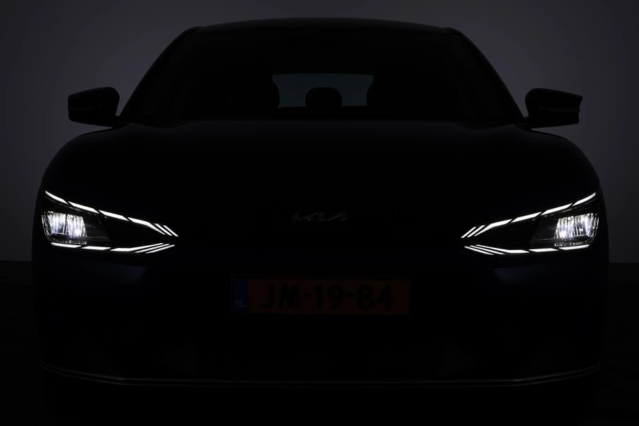 Kia EV6 – foto 10