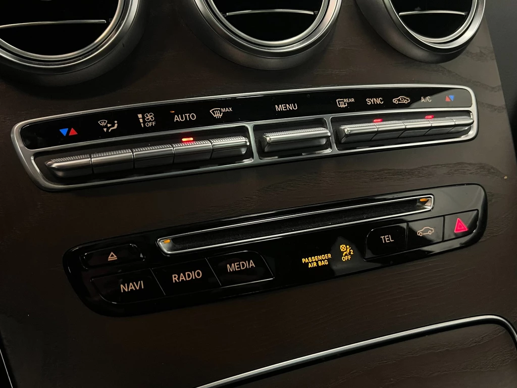 Mercedes-Benz GLC – foto 17