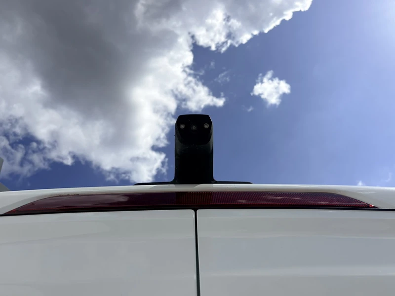 Maxus eDeliver9 – foto 24