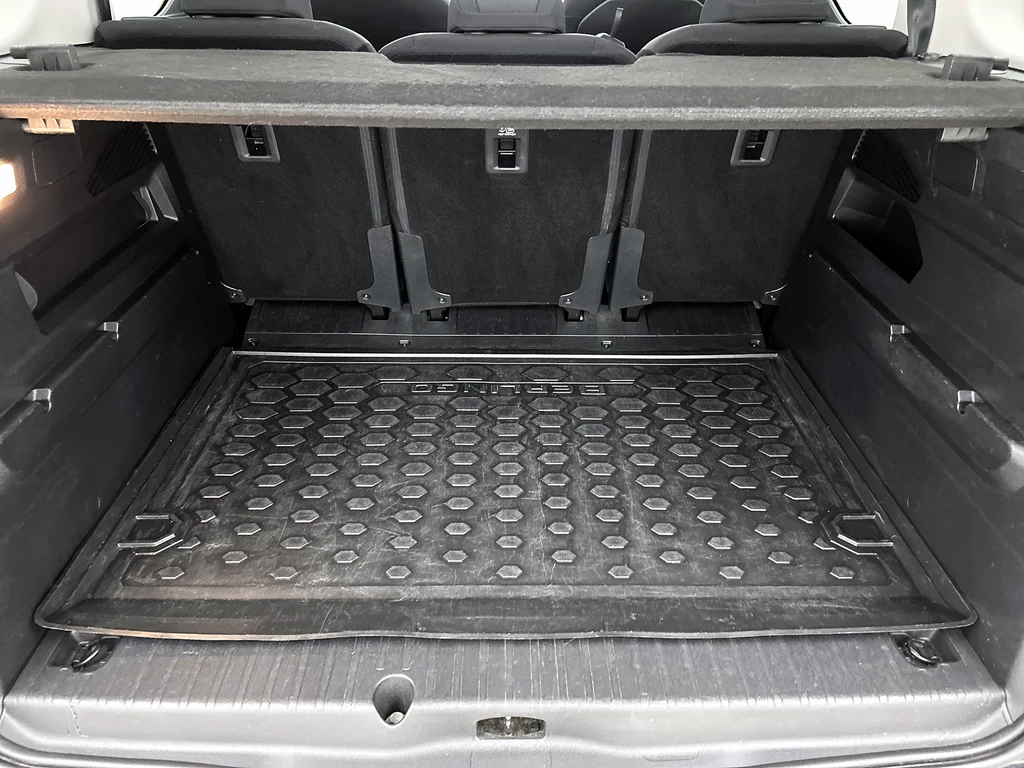 Citroën Berlingo – foto 22