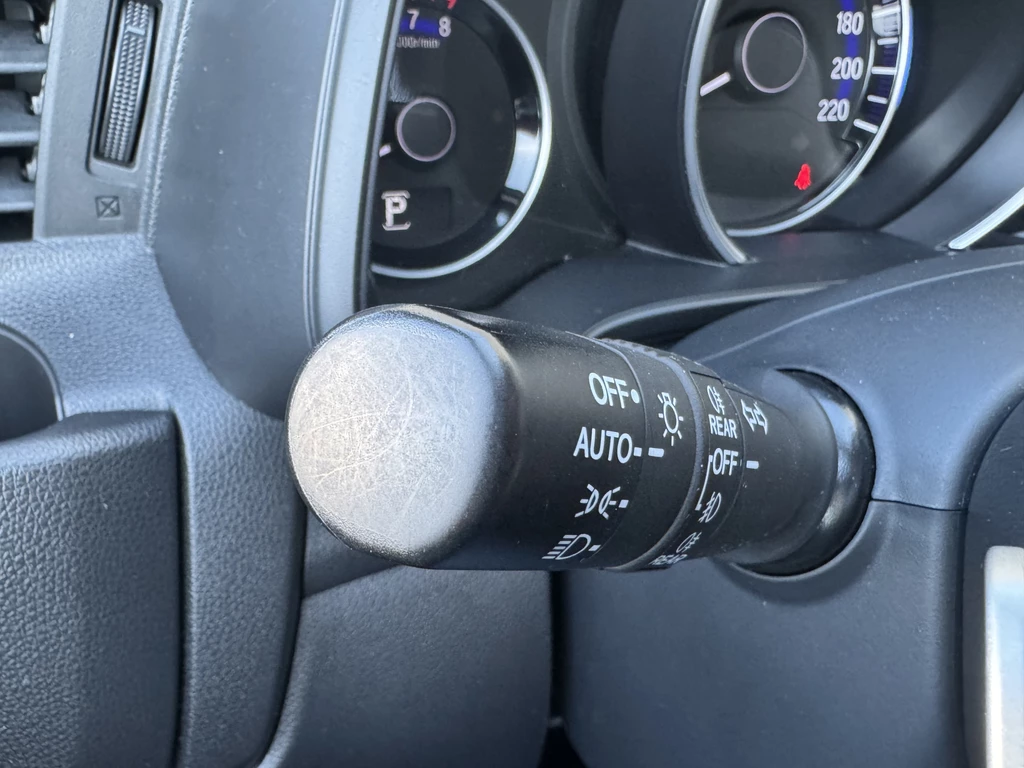 Honda Jazz – foto 38