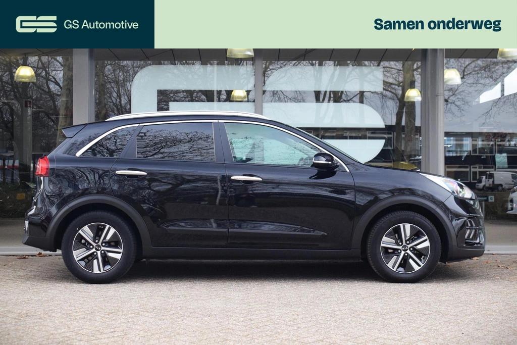 Kia Niro – foto 8