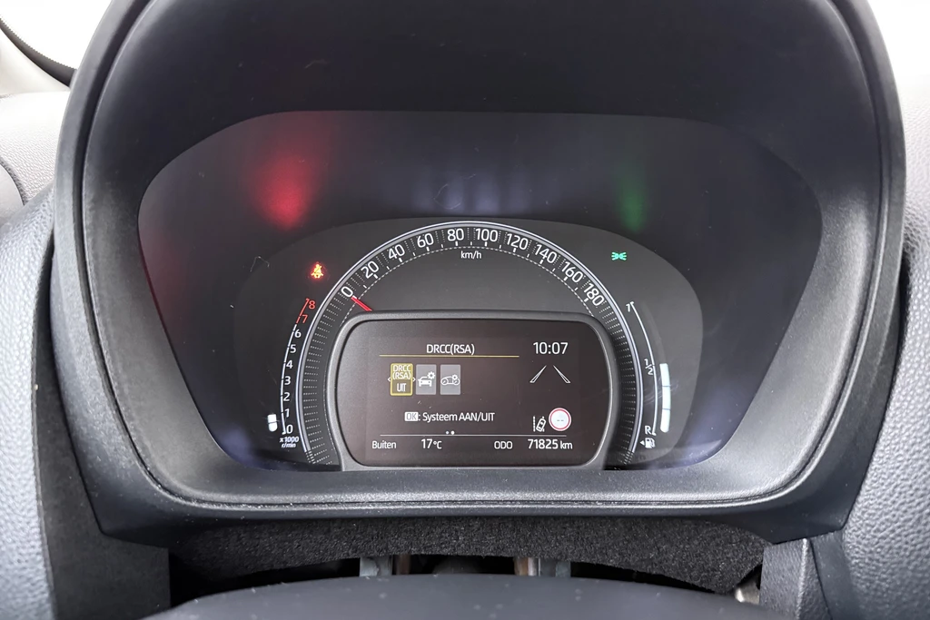 Toyota Aygo – foto 18