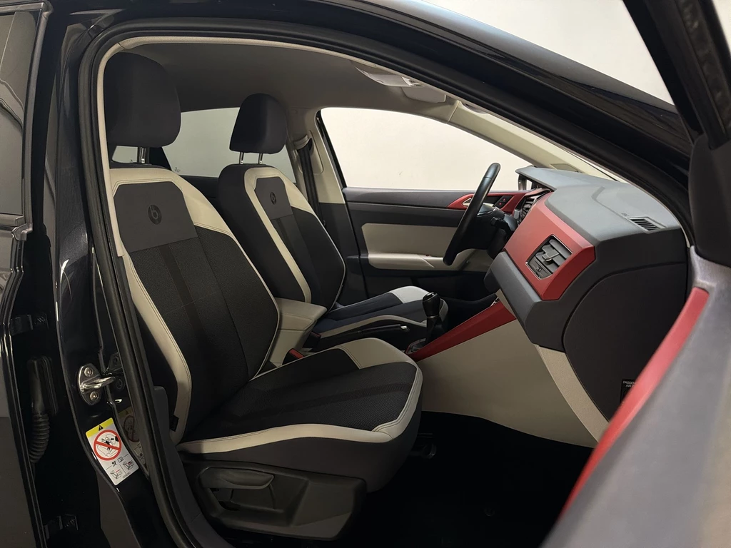 Volkswagen Polo – foto 9