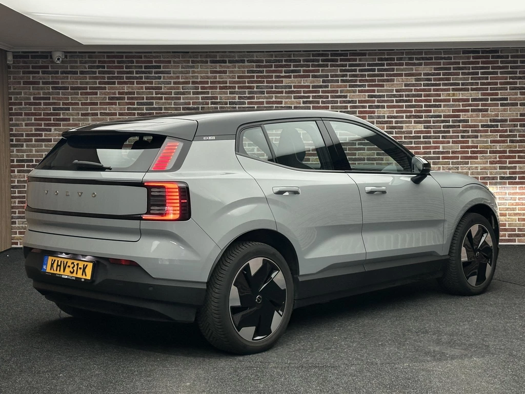 Volvo EX30 – foto 7