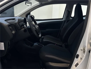 Toyota Aygo – thumbnail 27