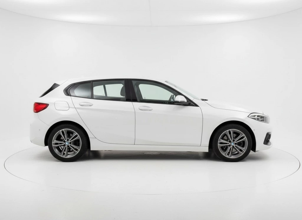 BMW 1 Serie – foto 5