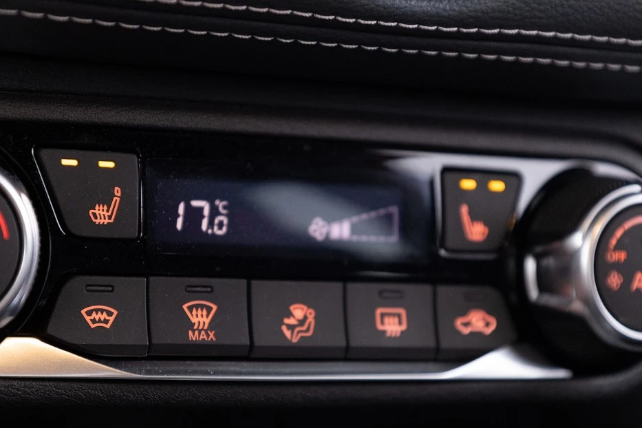 Nissan Juke – foto 23