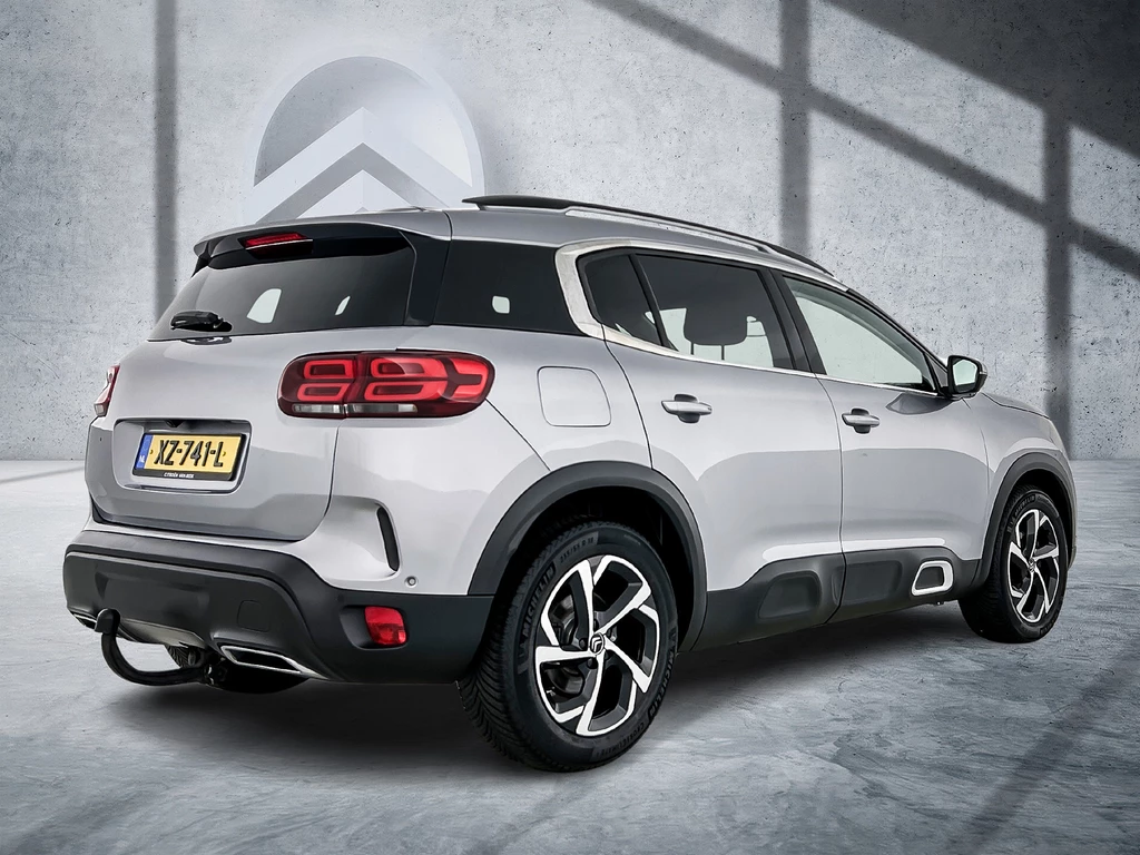 Citroën C5 Aircross – foto 4