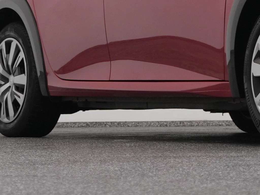 Nissan QASHQAI – foto 81