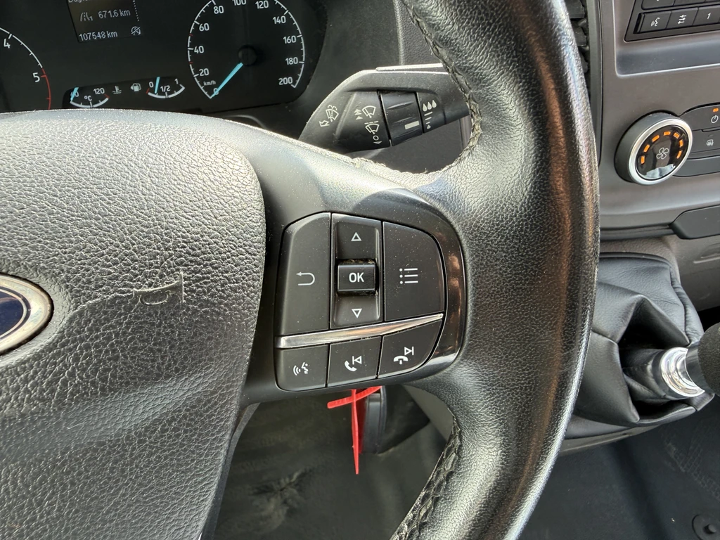 Ford Transit – foto 23