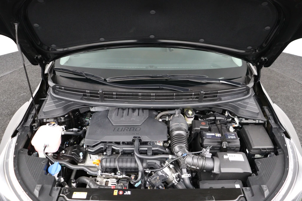 Kia Stonic – foto 34