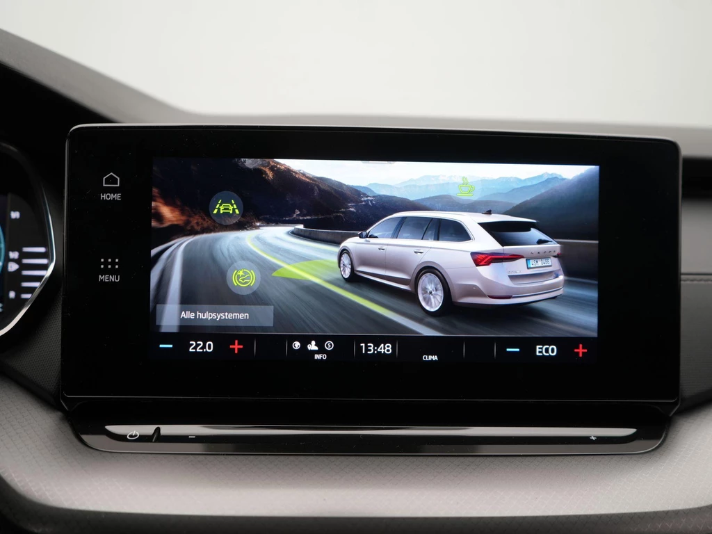 Škoda Octavia – foto 26