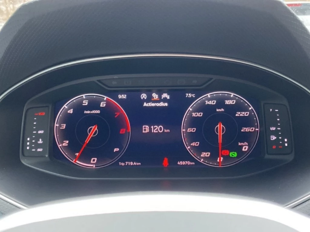 SEAT Arona – foto 15