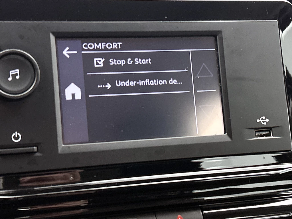 Citroën C3 – foto 9
