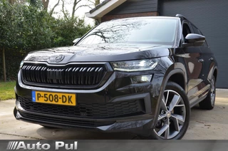 Škoda Kodiaq – thumbnail 1