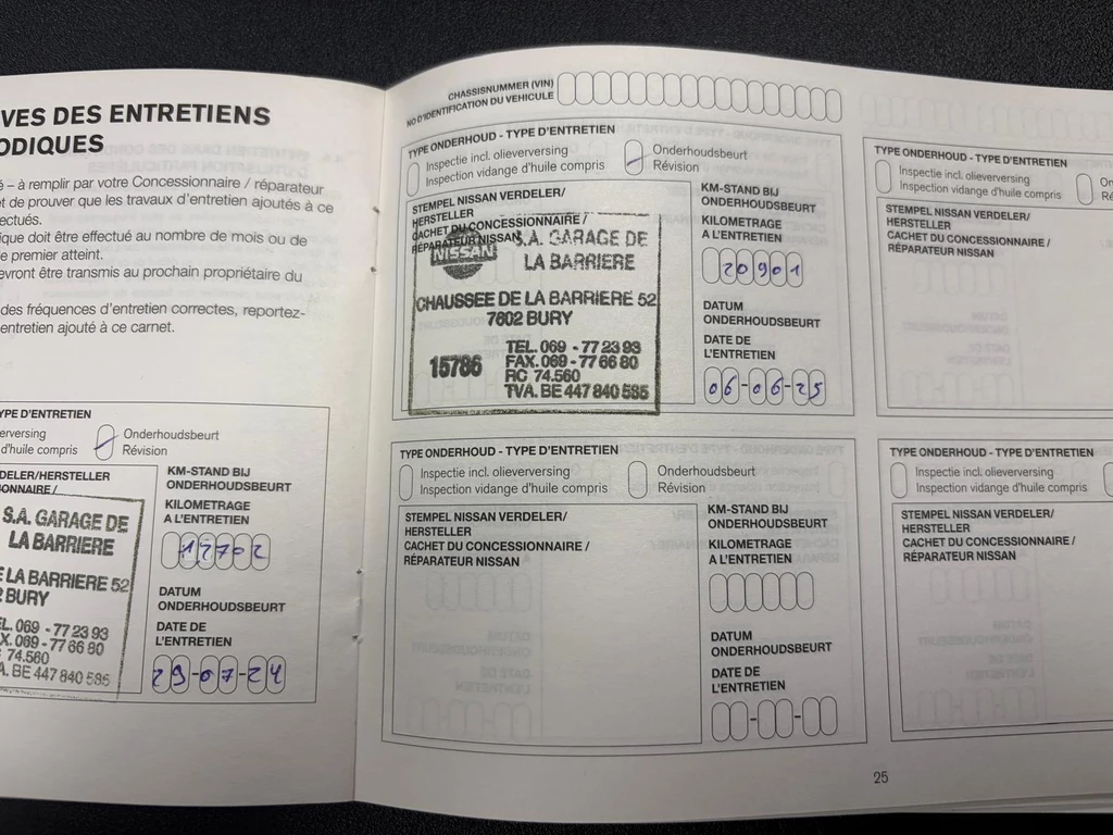 Nissan QASHQAI – foto 40