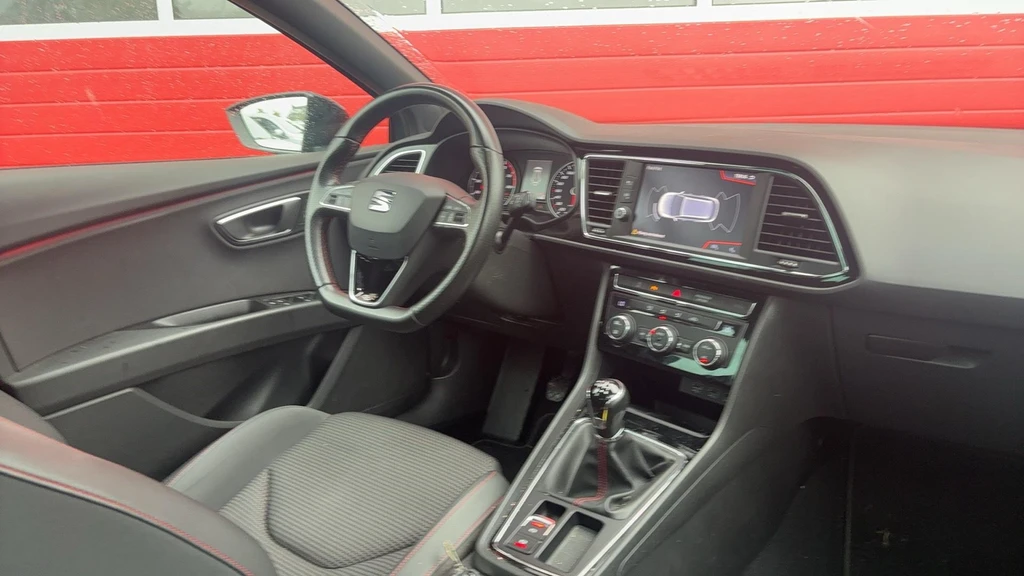 SEAT Leon – foto 3
