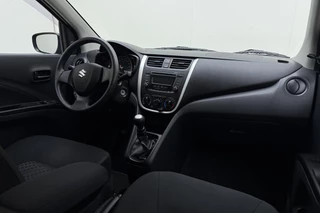 Suzuki Celerio – thumbnail 12