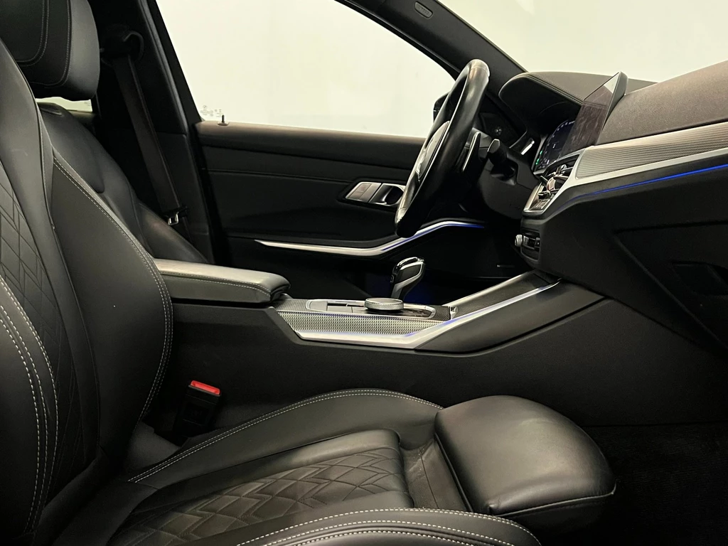 BMW 3 Serie – foto 7