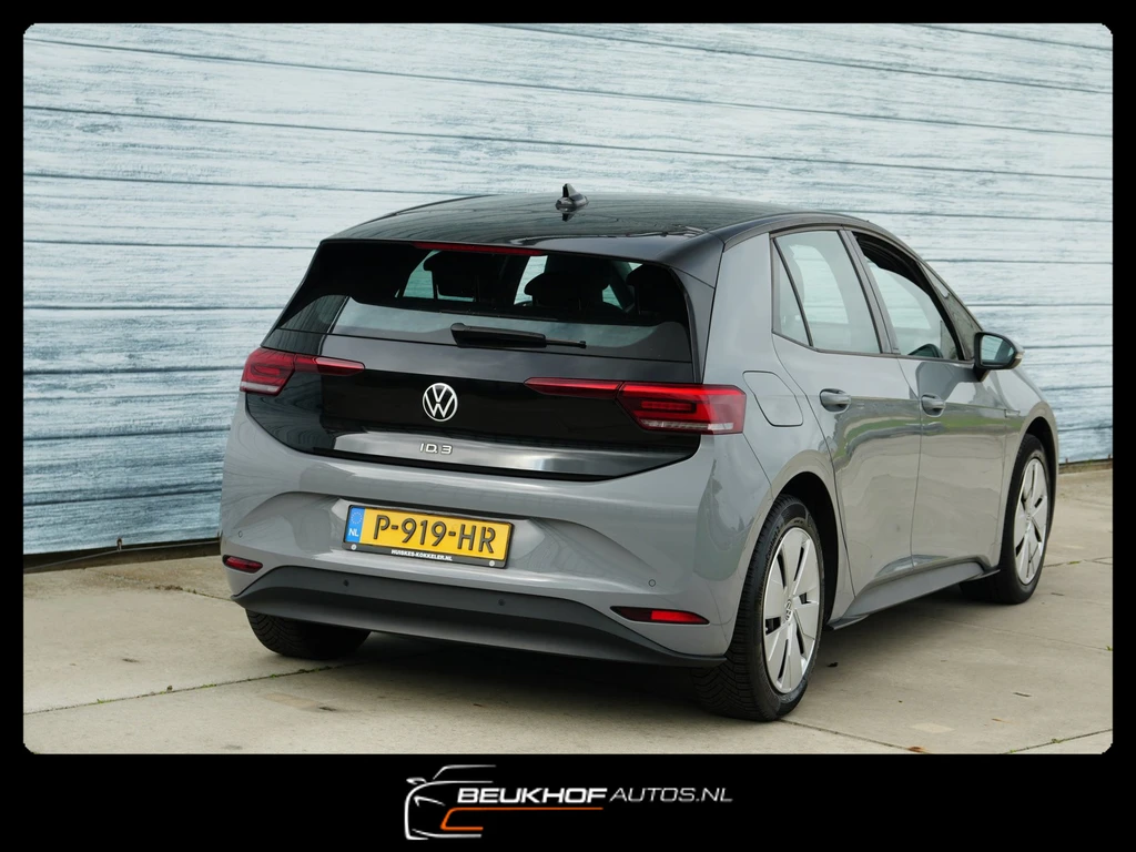 Volkswagen ID.3 – foto 5