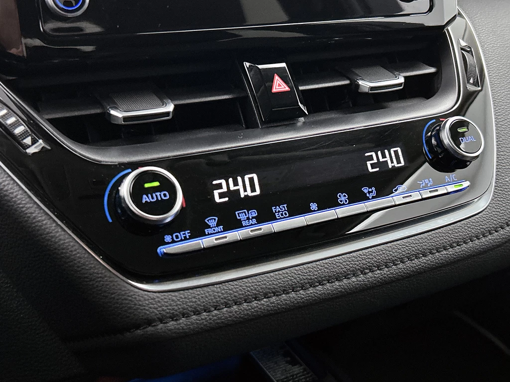 Toyota Corolla – foto 31