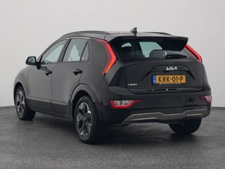 Kia Niro EV – thumbnail 4