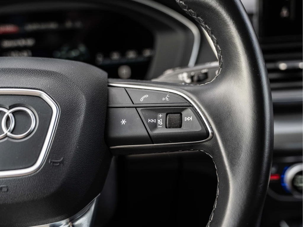 Audi Q5 – foto 36