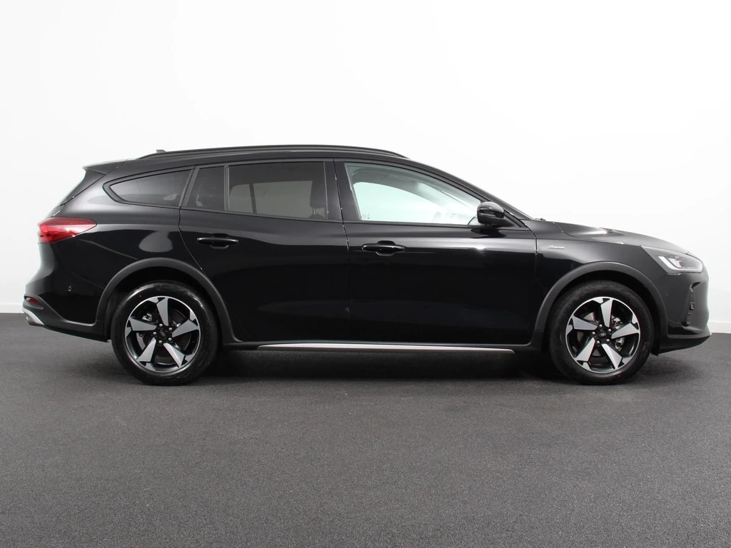 Ford Focus – foto 9