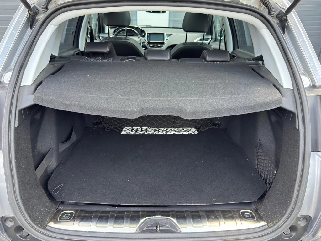 Peugeot 2008 – foto 28