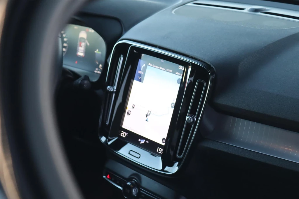 Volvo XC40 – foto 13