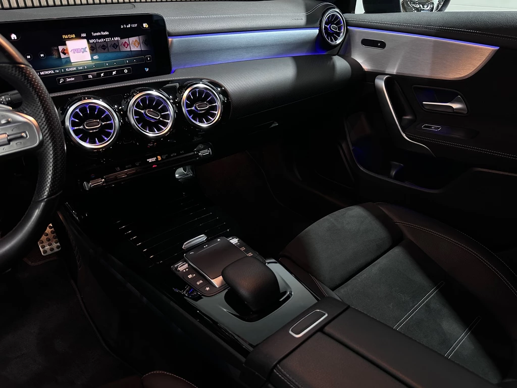 Mercedes-Benz CLA – foto 31