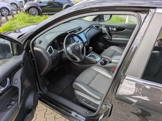 Nissan QASHQAI – thumbnail 9