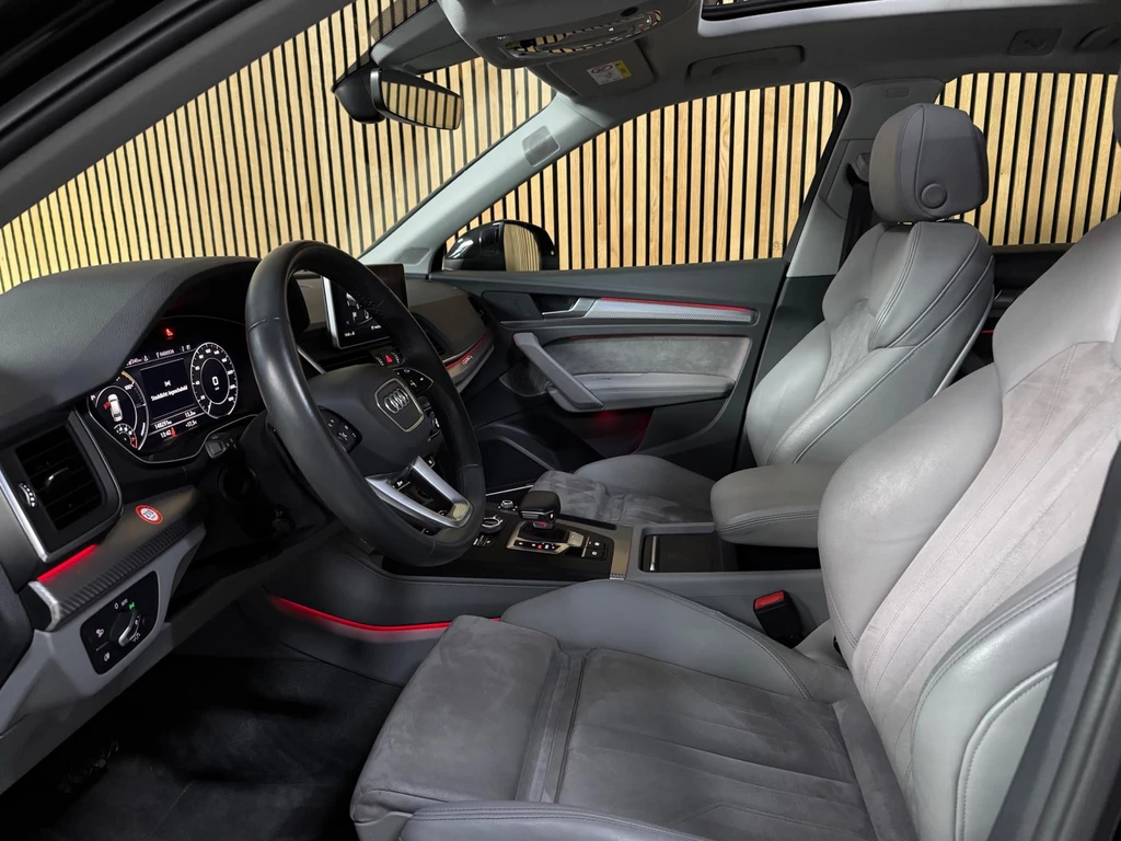 Audi Q5 – foto 24