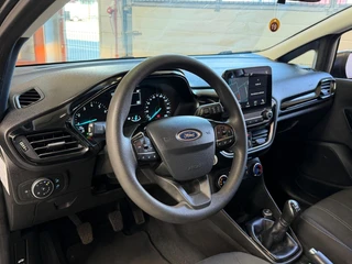 Ford Fiesta – thumbnail 13