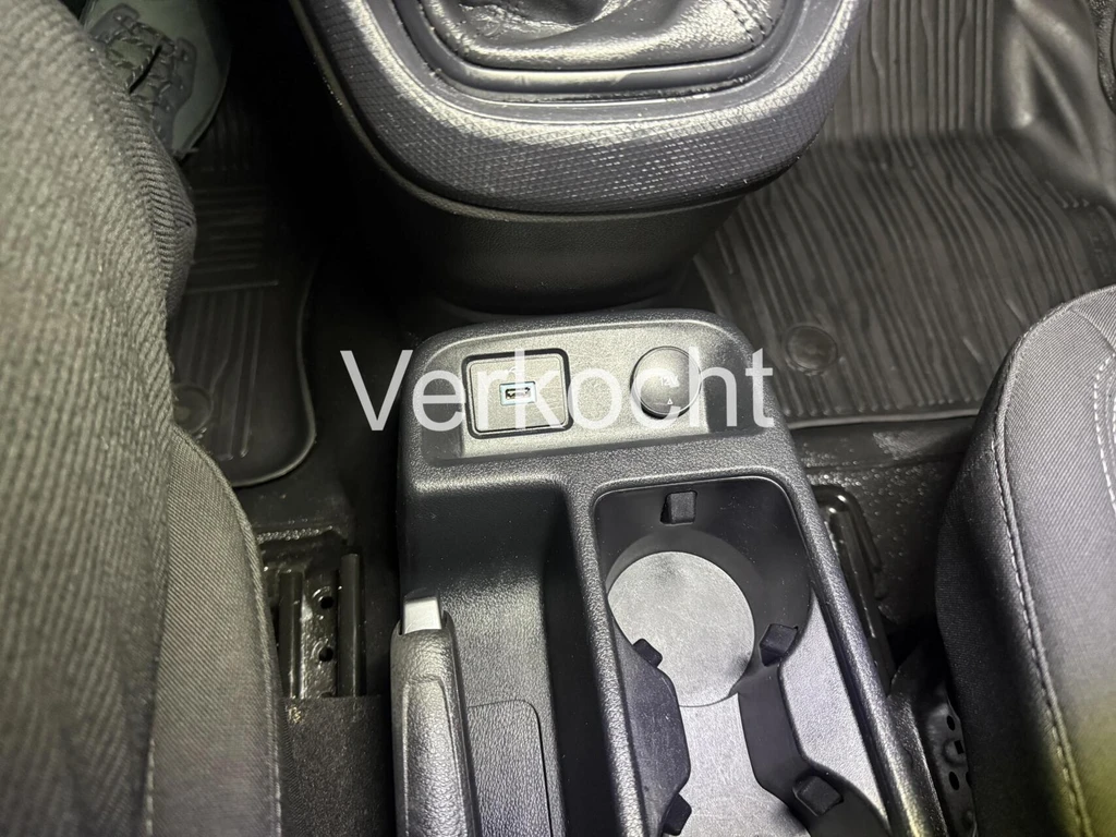 Ford Transit Connect – foto 22